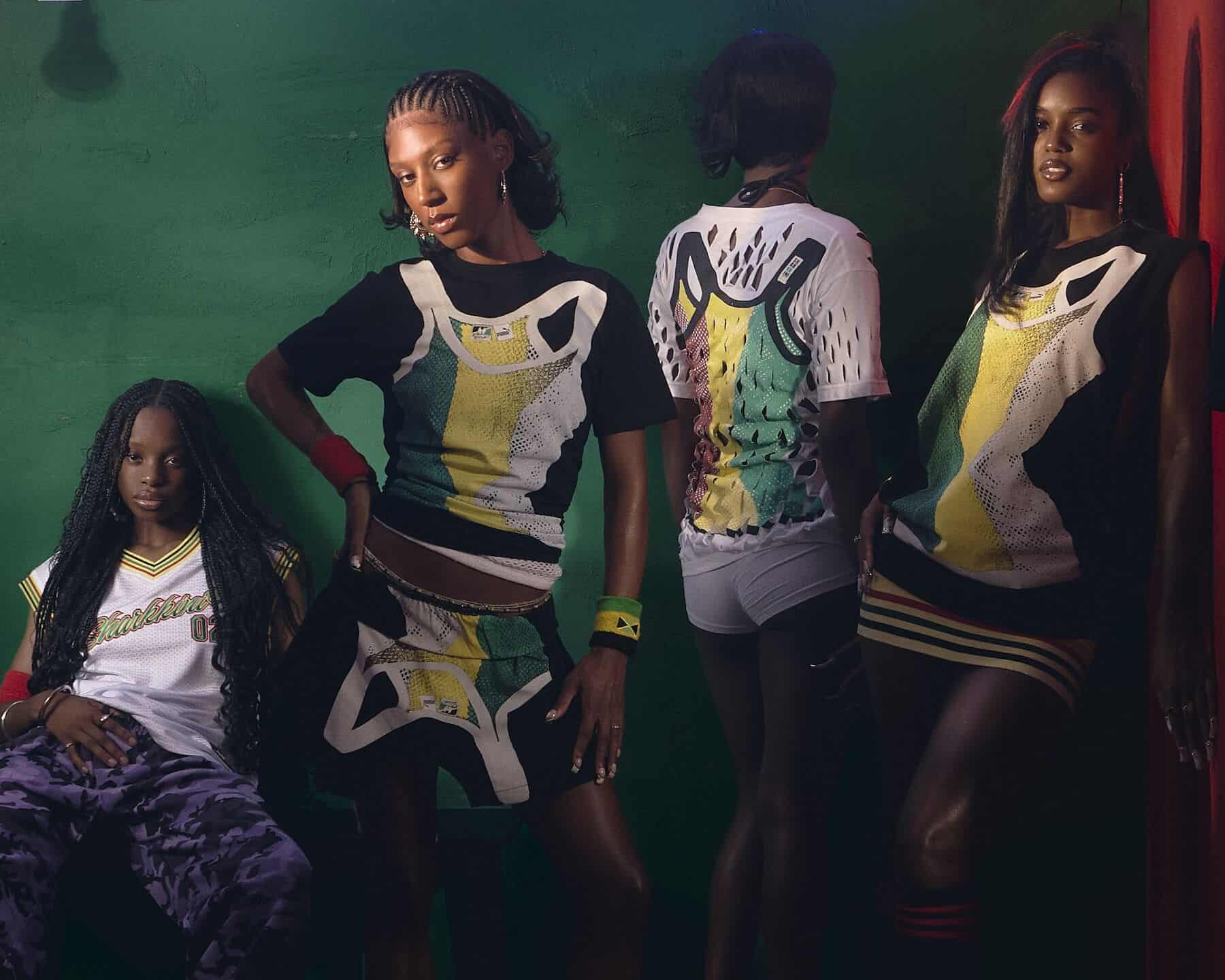 Sharkkini Has Your Carni Outfit Sorted